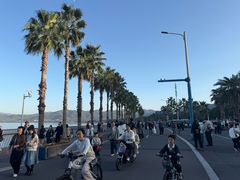 -东钱湖旅游度假区