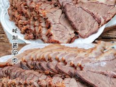 -王胖子驴肉火烧(东四旗舰店)
