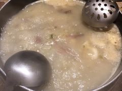 -英子补身汤(海兰路店)