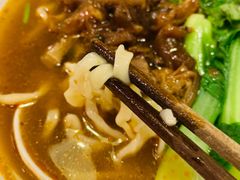 -每碗面馆(新鸿安大厦店)
