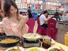 -吉莲利苑海鲜酒家(珠海拱北28年老字号店)
