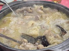 -侠成水上农庄(工业大道店)