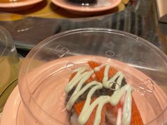 -争鲜回转寿司(东方银座店)
