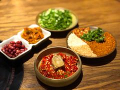 -盡膳口福跷脚牛肉火锅(合生汇购物中心店)