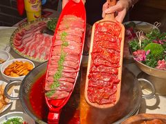 -小龙坎火锅(全球总店)