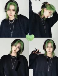 -DC Design造型·烫染接发