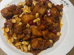 -河沿肉饼Beijing Pie(东华门店)