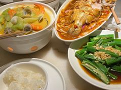 -大鱼徽州·寻味徽菜(万象汇店)