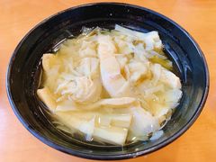 竹笋-乡亲鹅肉城(吴江店)