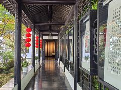 -中国湖笔博物馆(莲花庄路)