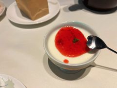 -芳芳私房菜·精作淮扬菜(玖珑湾店)