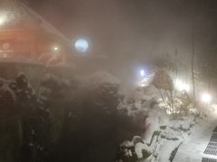 -汉拿山温泉度假酒店