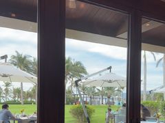-宴悦海鲜餐厅·游水海鲜·牛排(亚龙湾瑞吉店)