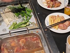 -星伦多自助料理·涮烤一体(虹悦城店)