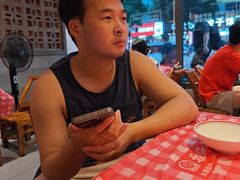 -龙师傅卤炒(天马店)