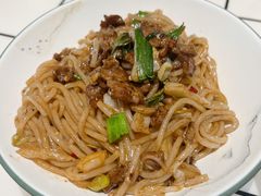 -仙妈米粉店(庆丰路)