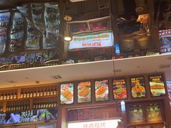 -叁宝烤肉• 西安烧烤(凤城十二路店)