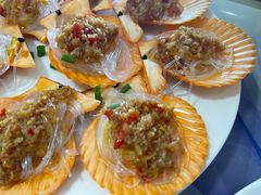 -花乐餐厅(涠洲岛店)