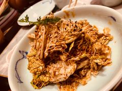 -京味斋·北京烤鸭(华威桥北工大店)