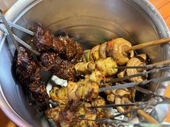 -炒豆合作社(东四总店)
