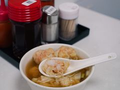 全虾云吞-麦文记面家(佐敦店)