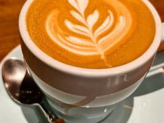 -咖法森林·咖啡  酒吧(天河店)