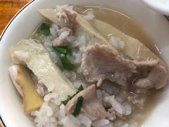 招牌厚弥粥-潮汕美食.厚弥粥(白石洲店)