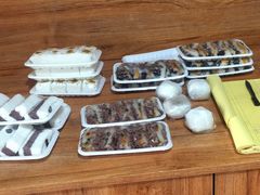 -南大门韩国米糕(公滨路店)