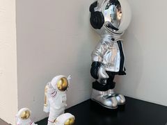 -狮拾久·现代新加坡料理(福田COCO Park店)