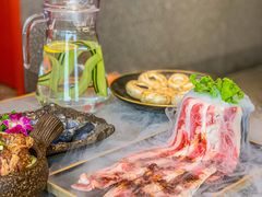 -明洞王妃家烤肉(苏州中心星悦汇店)