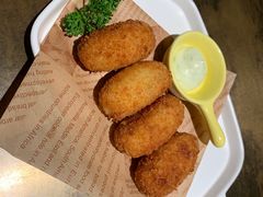 -BOCATA 西班牙餐厅(三里屯店)