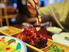 南乳扎烧-大牌大·传统杭帮菜(湖滨店)