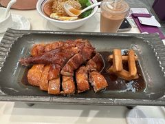 -太兴餐厅(东方广场分店)