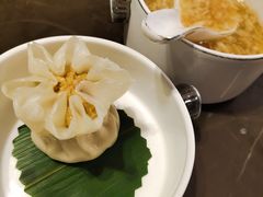 原汁海胆烧麦-海派悦庭·海胆烧麦·新融合菜(凯德广场店)