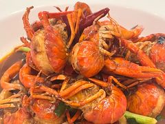 小蓝龙龙虾-聚味瞿记·龙虾堂(坡子街店)