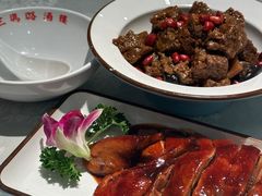 -三玛璐酒楼(汉口路店)