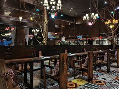 大堂-临家闽南菜(翔安店)