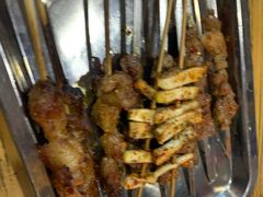 -西域美食(西直门南小街店)