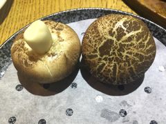 -黛瓦里巷(南京东路店)