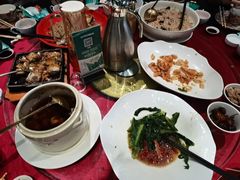 -阿伟海鲜楼·福建菜(涵江店)