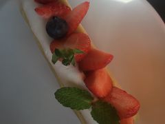 -Cafe Aewol Monsant