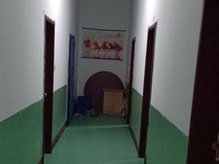 -金台阶鱼馆(于桥水库店)