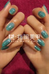 照片 022-------悦指间美甲美睫