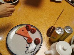 -小郭私房菜·海肠捞饭店(学士街店)