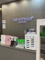 -IN STYLE•造型