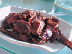 -宾湖农庄·农场特色(太湖龙之梦店)