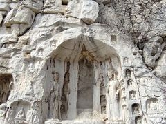 -青州市云门山风景区