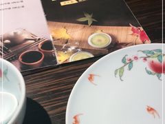 -维园悦谱·海派家常菜(乌鲁木齐南路店)
