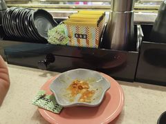 -争鲜回转寿司(东方银座店)