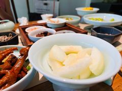 -青藤茶馆(凤起路店)